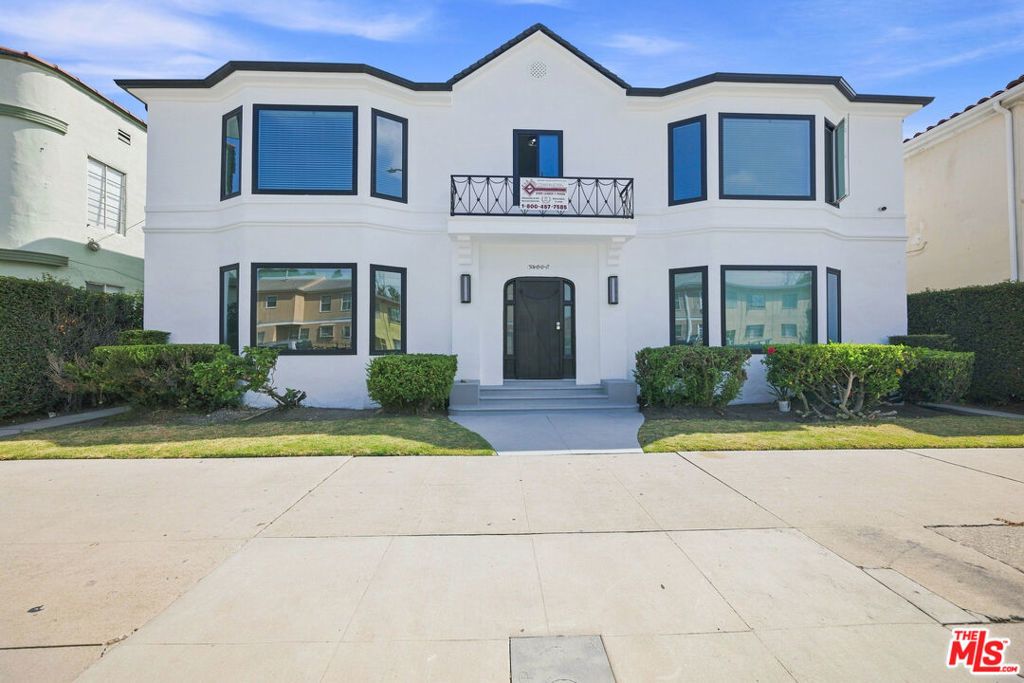 3015 Stocker Place, Los Angeles