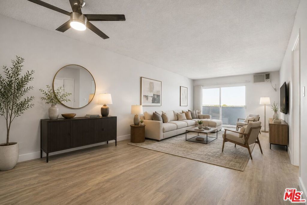 1030 N Orange Grove Avenue # 104, West Hollywood
