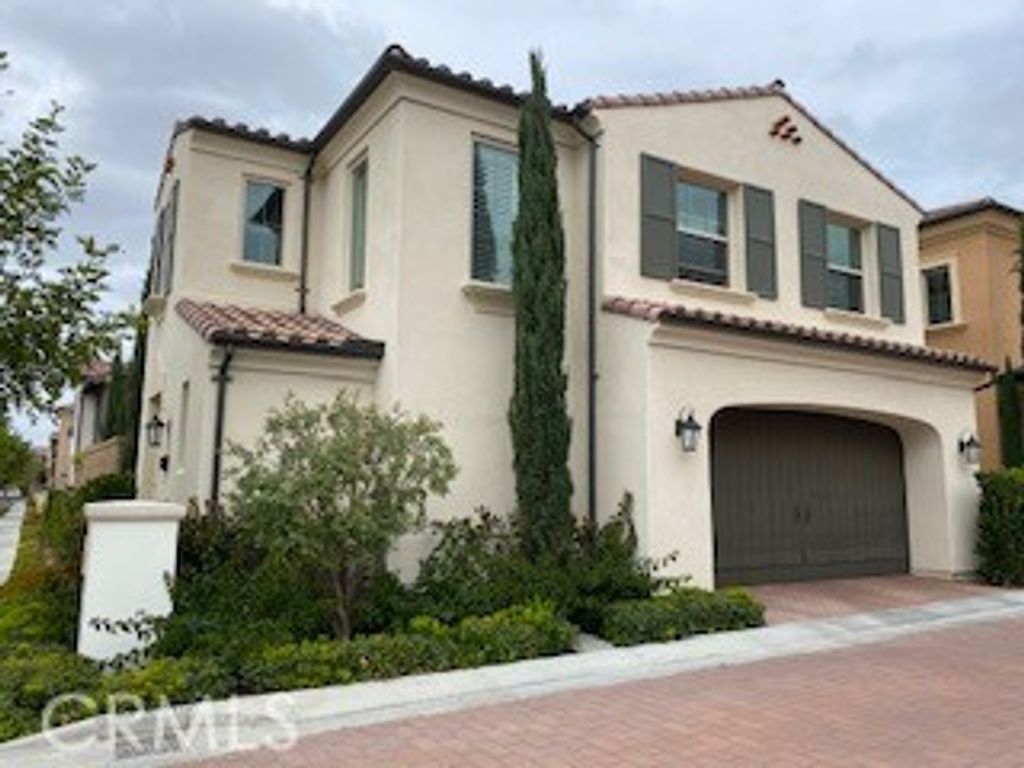 75 Darby, Irvine