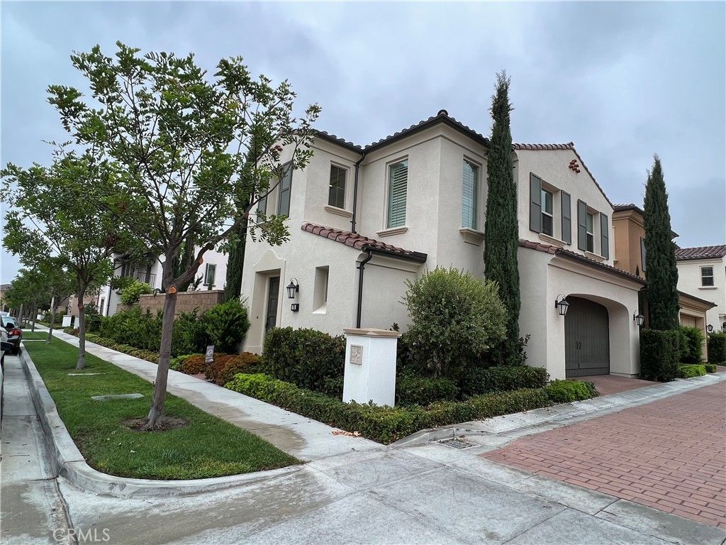 75 Darby, Irvine