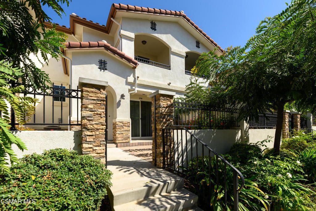 1190 Vista Canyon Lane # 15, Newbury Park