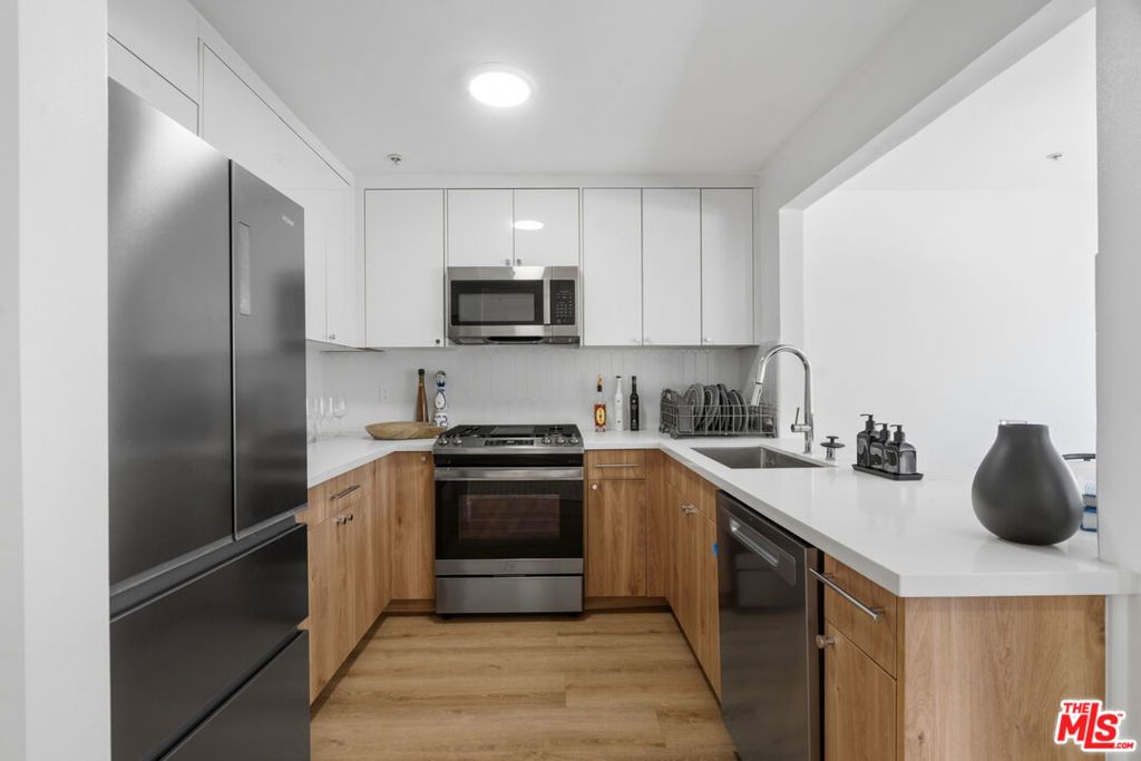 16100 W Sunset Boulevard # 105, Pacific Palisades