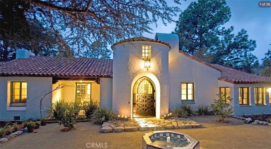 5237 Alta Canyada, La Canada Flintridge