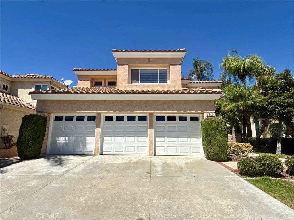 27461 Glenwood Drive, Mission Viejo