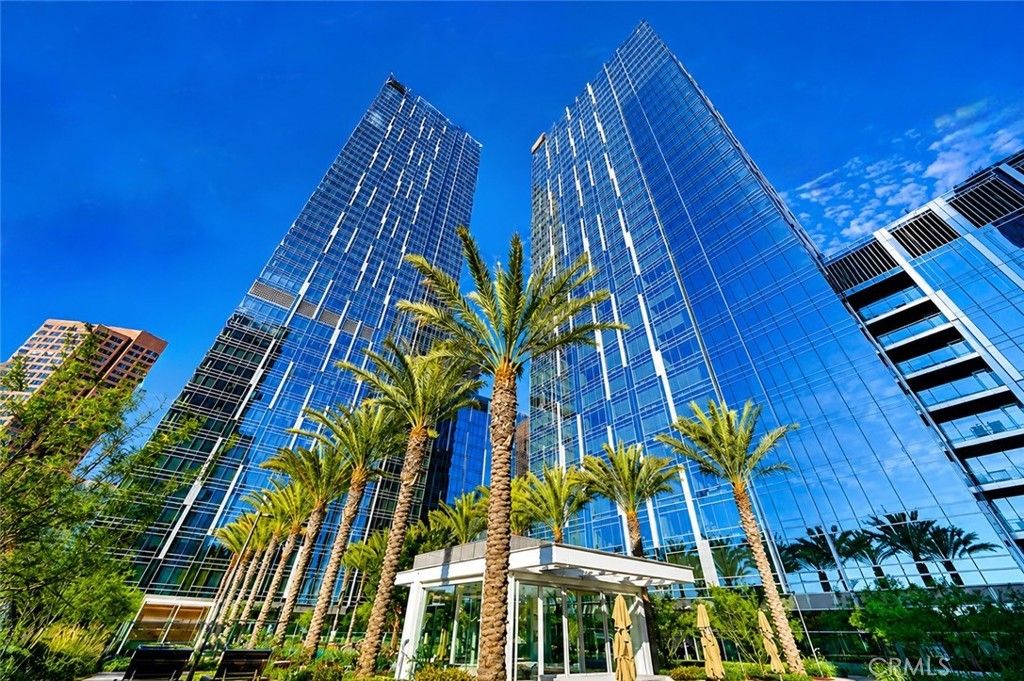 877 Francisco Street # 1818, Los Angeles