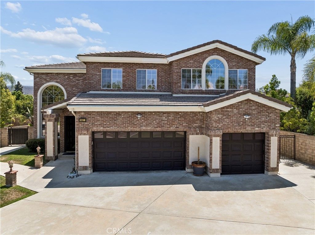 847 Amaryllis Avenue, Simi Valley