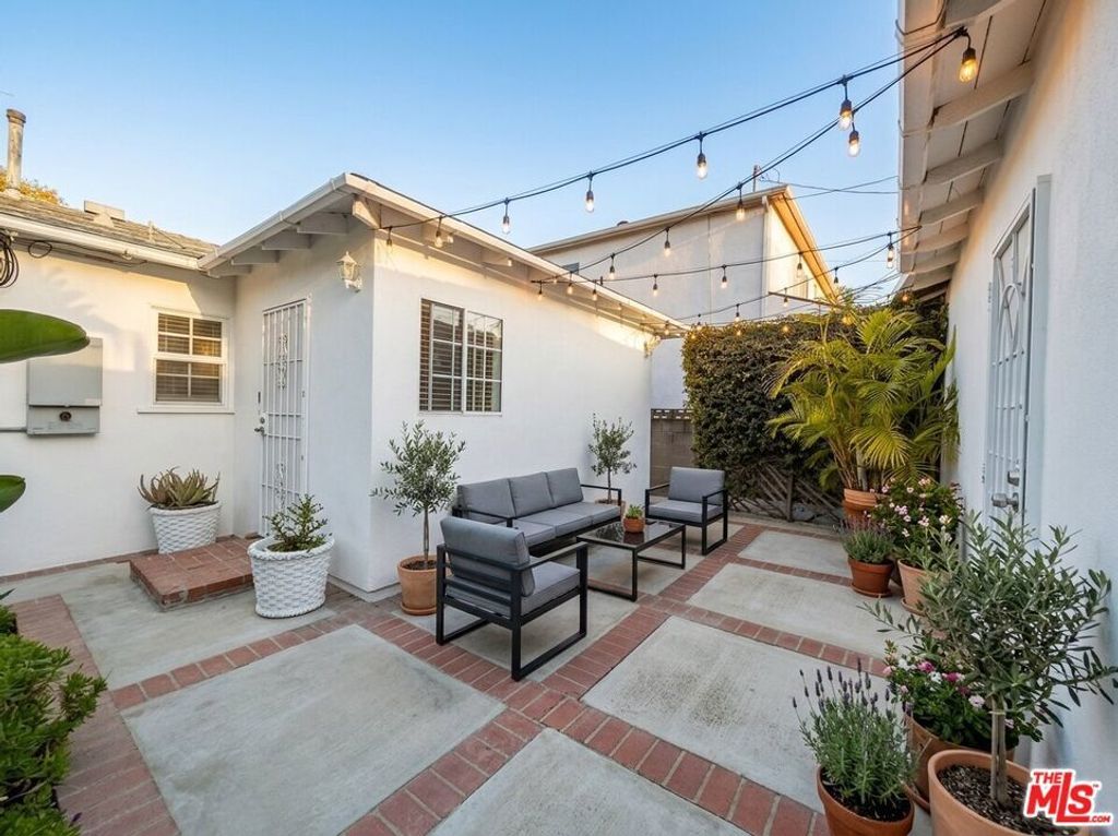 2926 Glenn Avenue # Guesthouse, Santa Monica