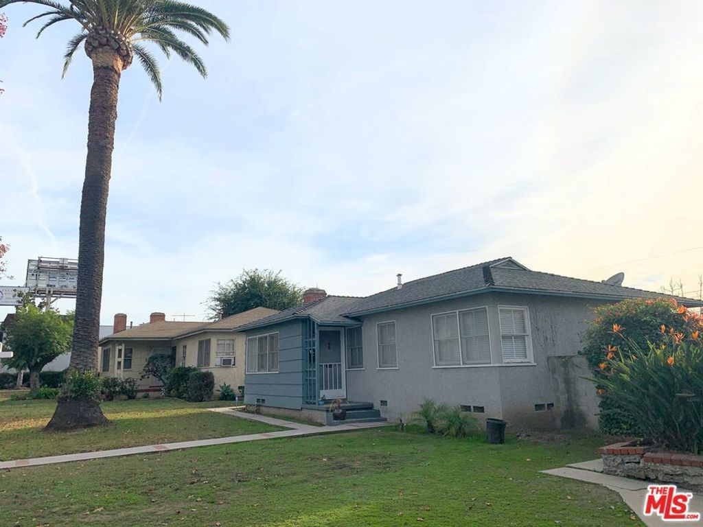 2929 Westwood Boulevard, Los Angeles