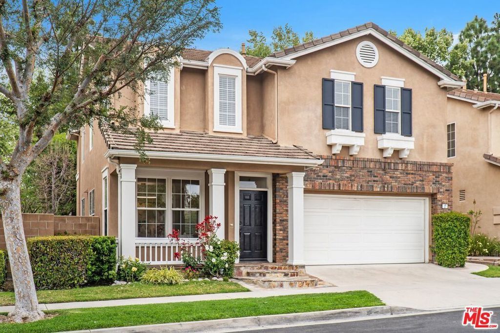 17 Mount Vernon, Irvine