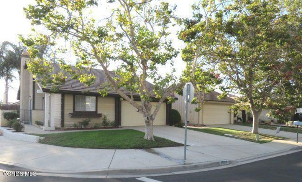 4509 E Vistapark Drive, Moorpark