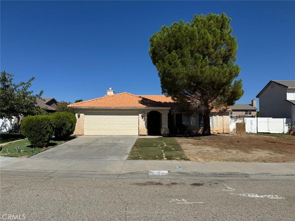 1229 Onyx, Palmdale