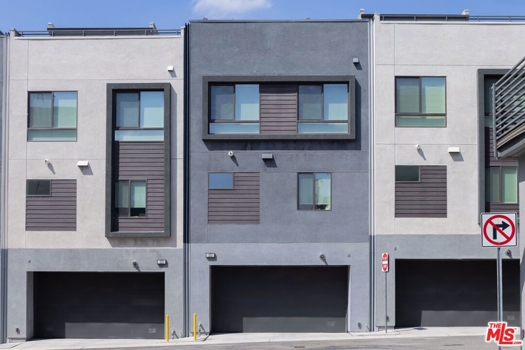 1557 Verbena Way, Los Angeles