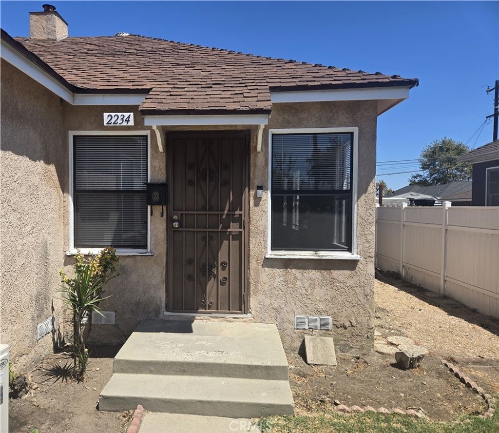 2234 Euclid Avenue, Long Beach