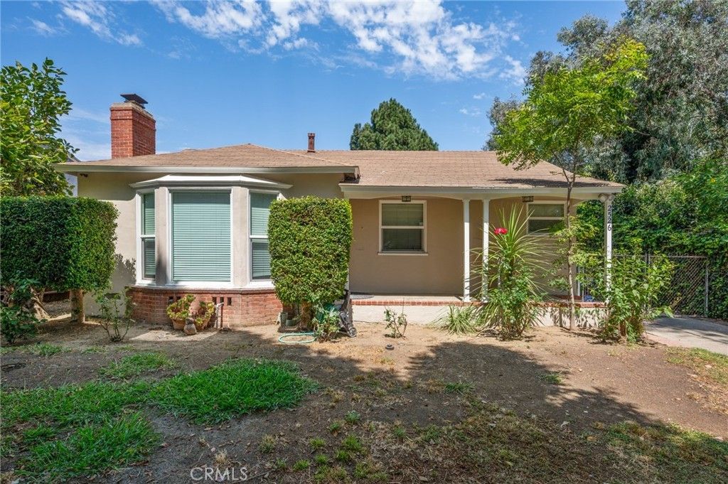 2526 Purdue, Los Angeles