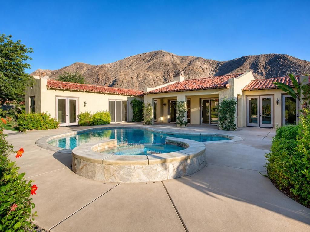 3035 Arroyo Seco, Palm Springs