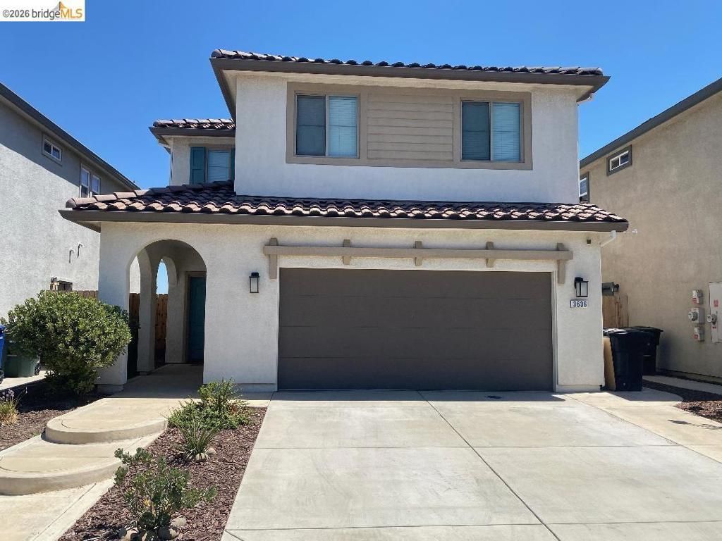 3636 Landmark Cir, Modesto
