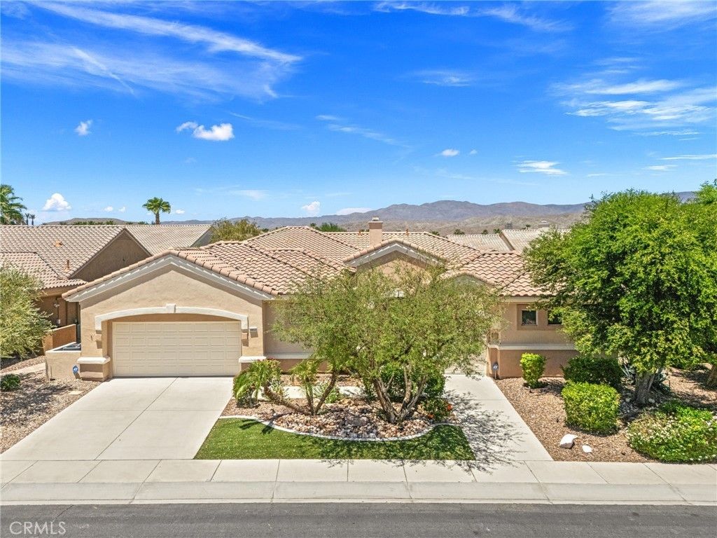 78652 Alliance, Palm Desert