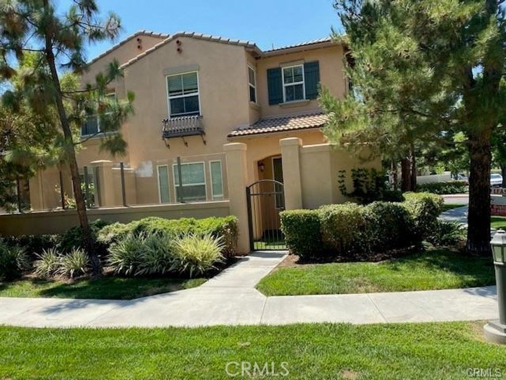 32 Trailing Vine, Irvine