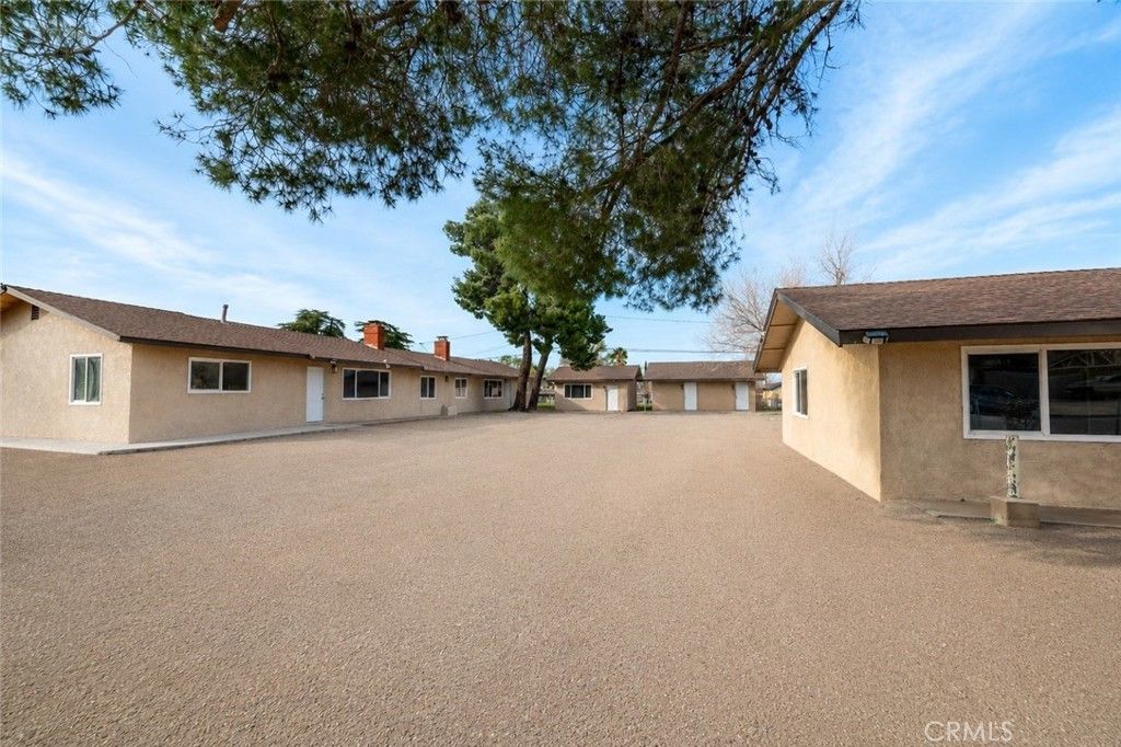 16020 Juniper, Hesperia