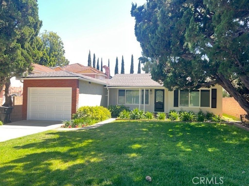 470 Walnut, Arcadia