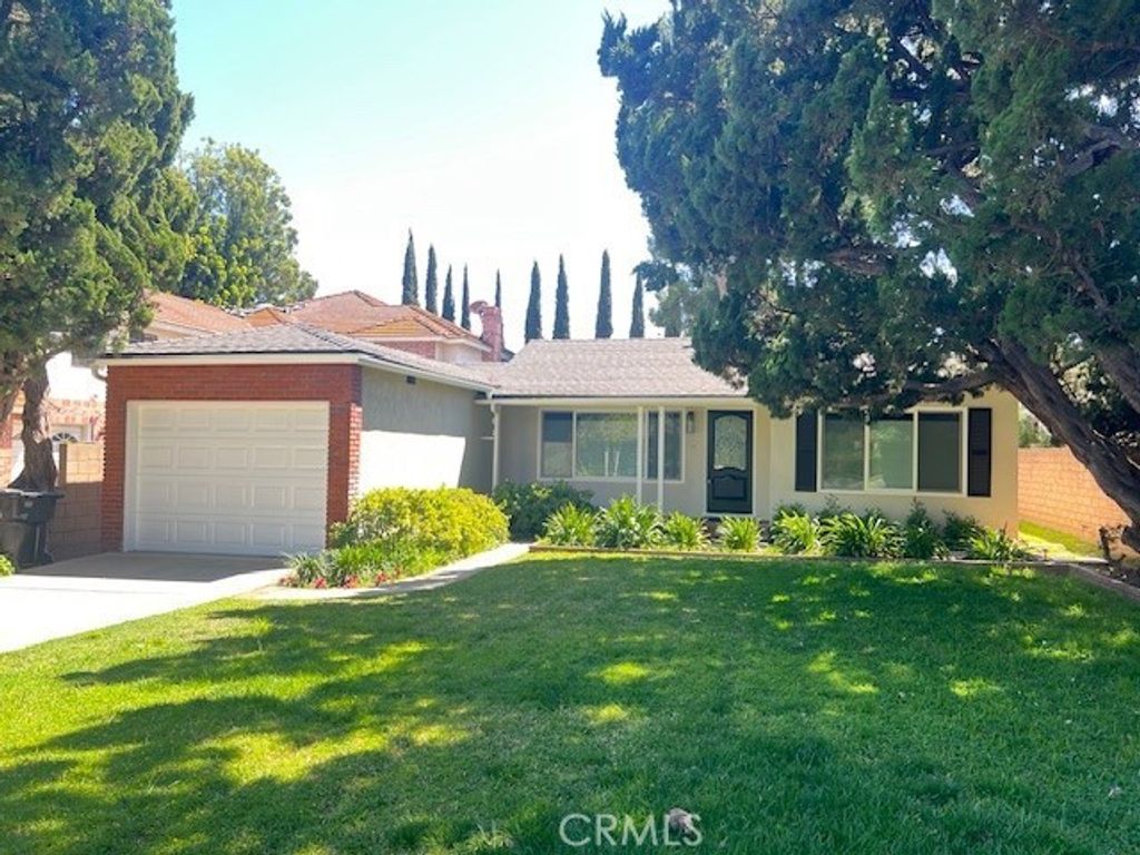 470 Walnut, Arcadia