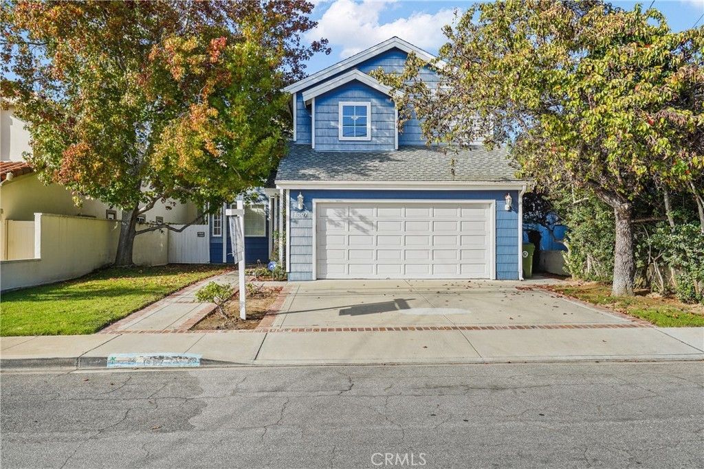 1807 10th, Manhattan Beach