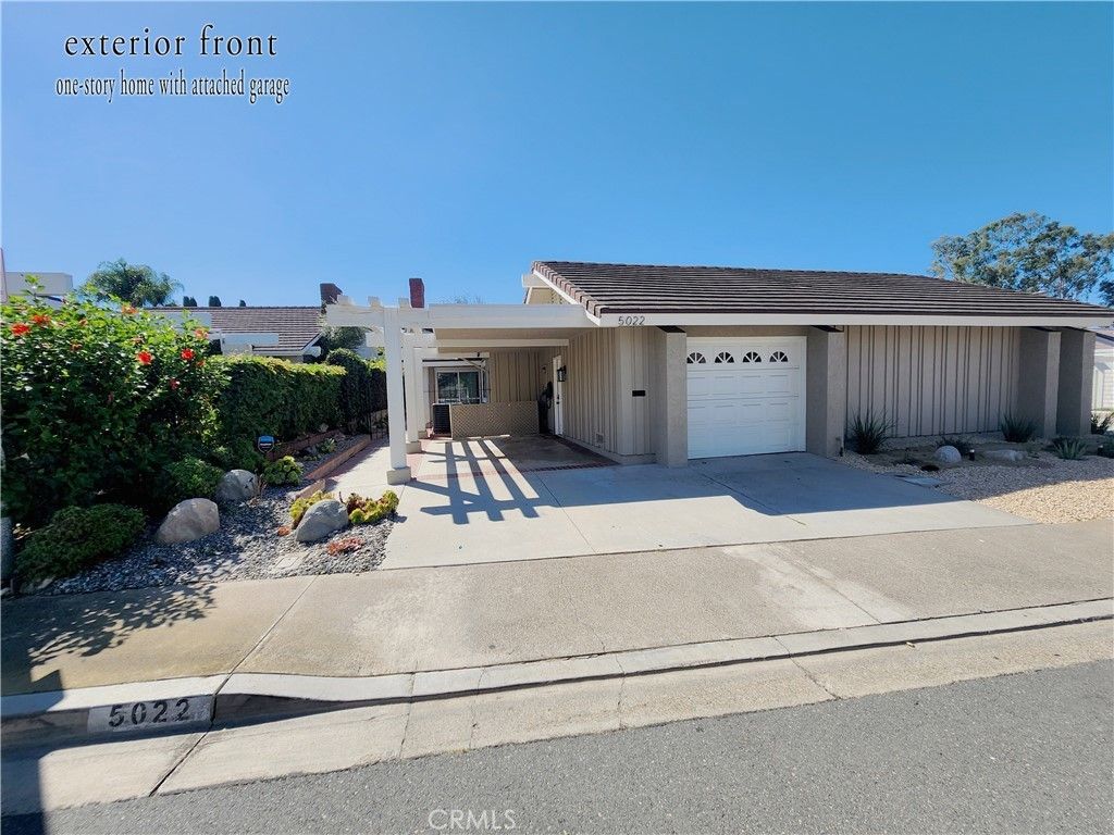 5022 Paseo Dali, Irvine