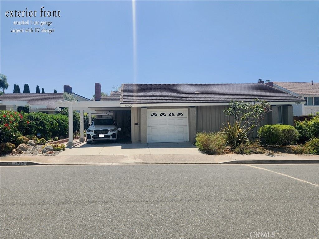 5022 Paseo Dali, Irvine