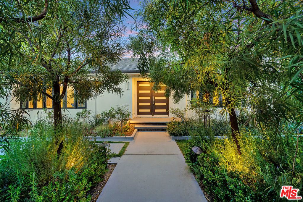 344 S Roxbury Drive, Beverly Hills