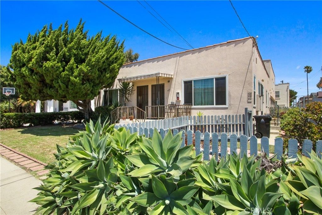530 Shepard Street, San Pedro