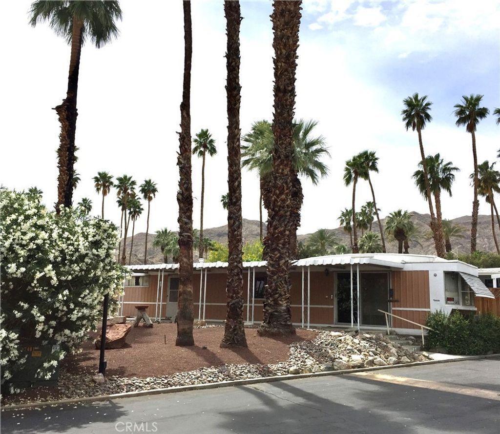 70260 Highway 111 # 45, Rancho Mirage