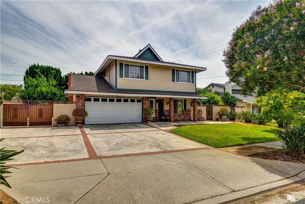 440 Coronado Street, San Dimas
