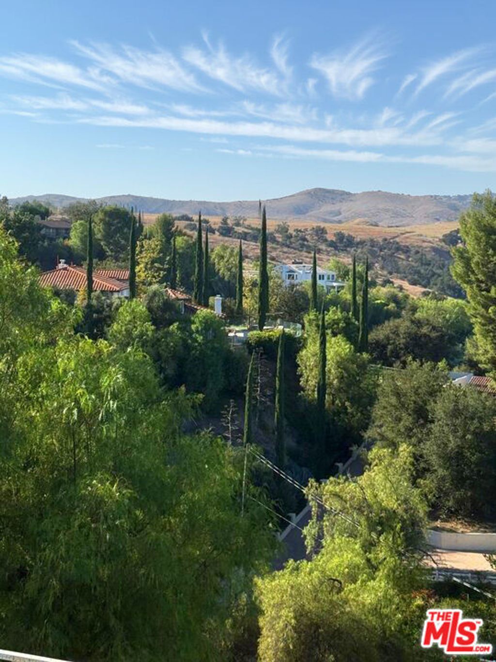 5552 Bill Cody Road, Hidden Hills