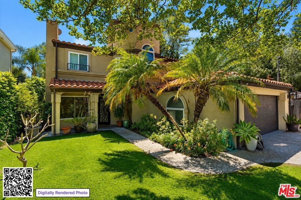 12834 Landale Street, Studio City