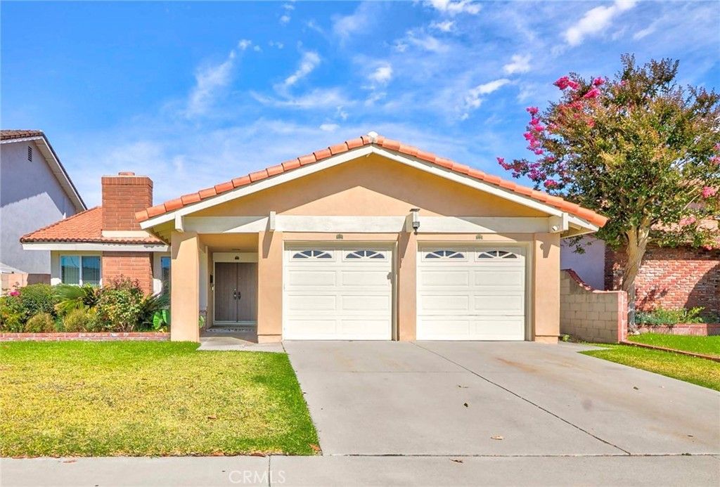 17532 Vierra Avenue, Cerritos