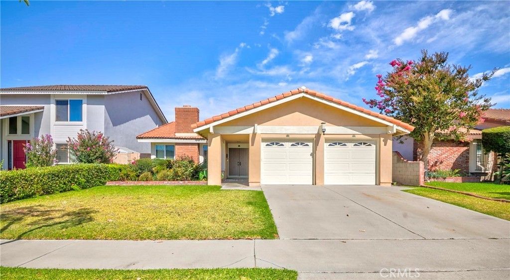 17532 Vierra Avenue, Cerritos