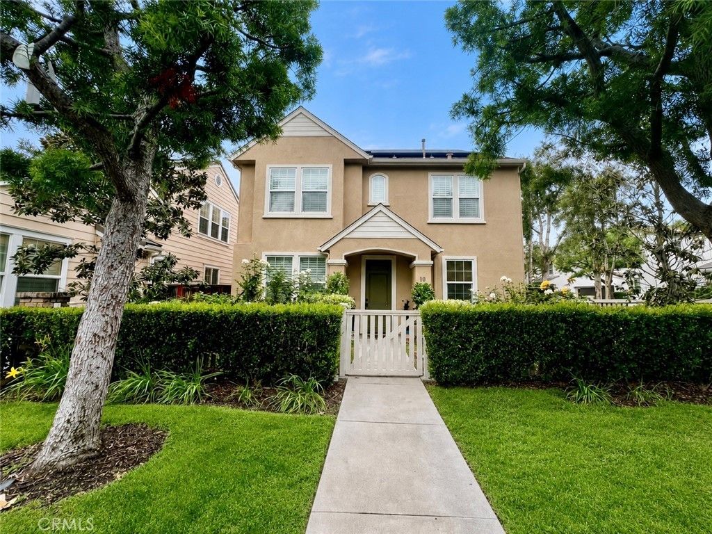 10 Pine Hill Lane, Ladera Ranch