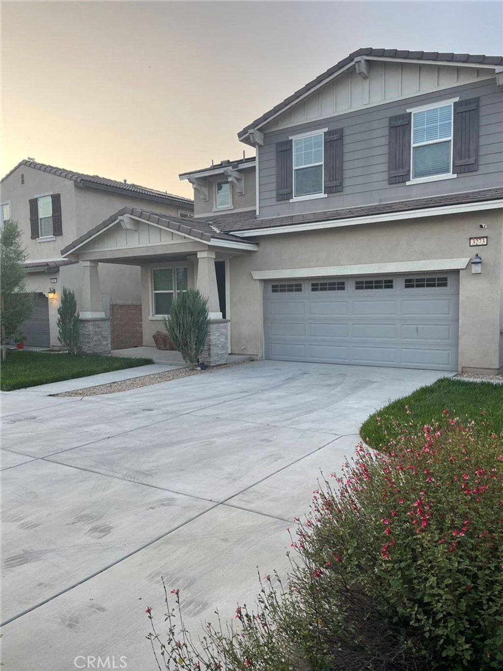 3273 E Yosemite, Ontario