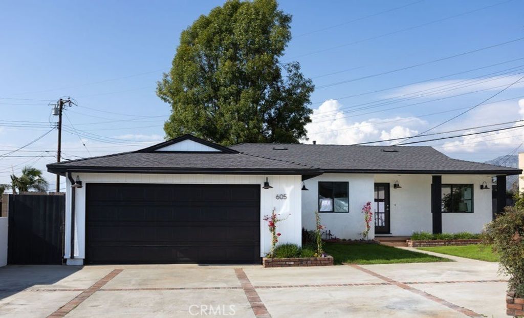 605 W Gaillard Street, Glendora