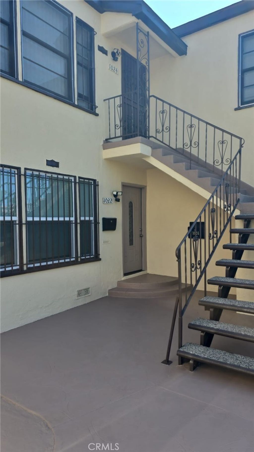 1022 W 57th, Los Angeles