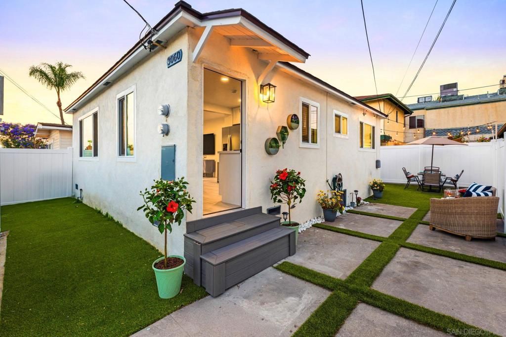 3060 Polk Ave, San Diego