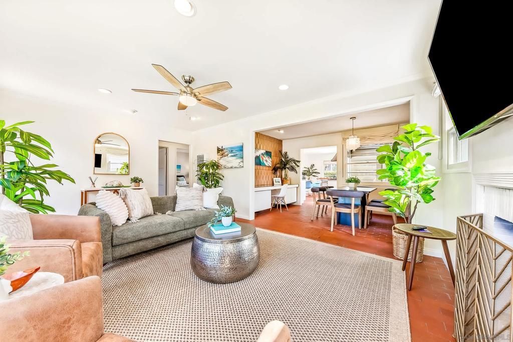 723 Arenas, La Jolla