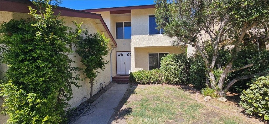 10139 Hanna, Los Angeles