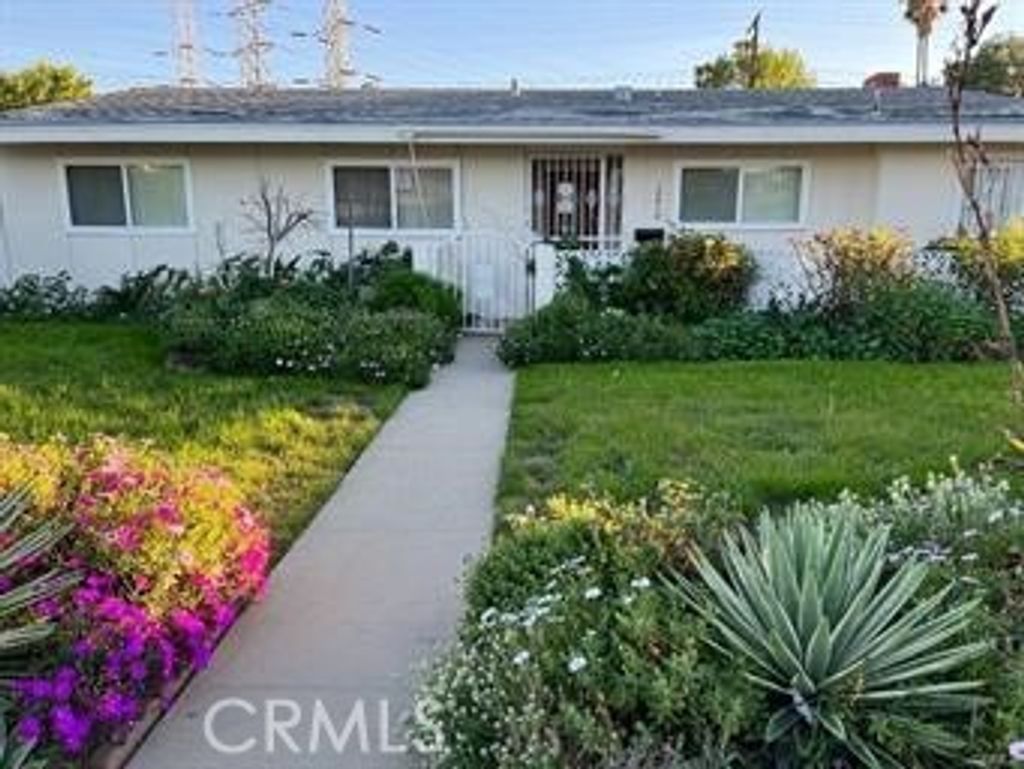 18616 Lassen Street, Northridge