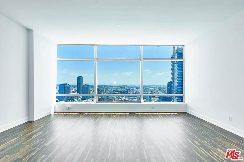 900 W Olympic Boulevard # 35i, Los Angeles