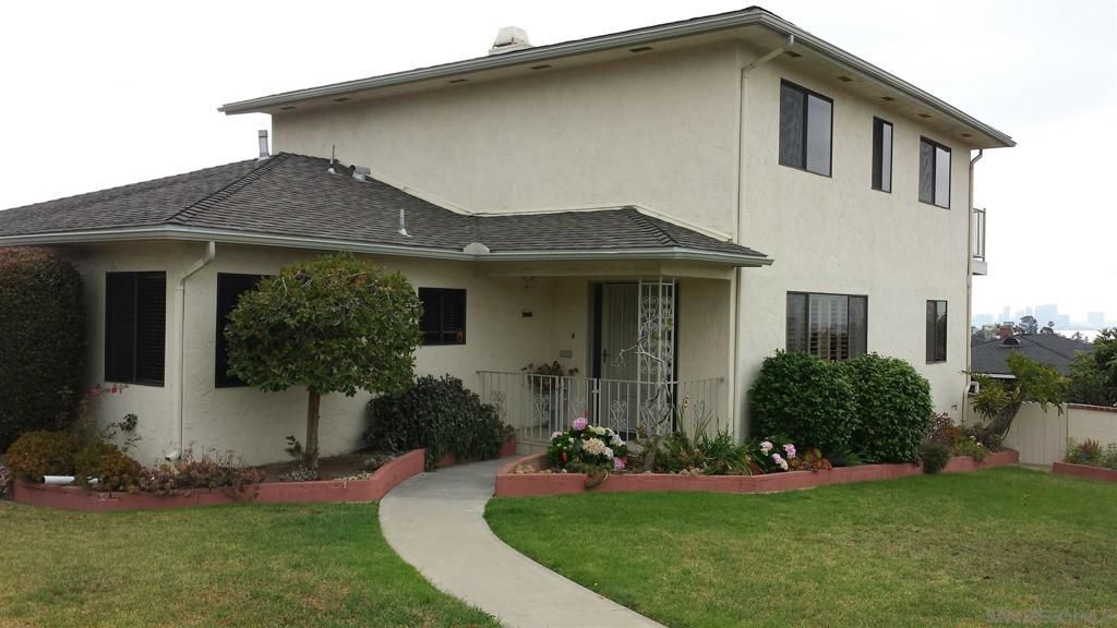 3794 Narragansett Avenue, San Diego