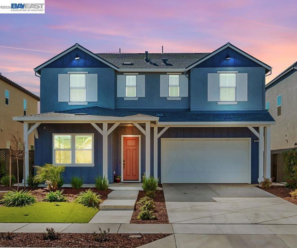 3010 Rio Grande Dr, Tracy