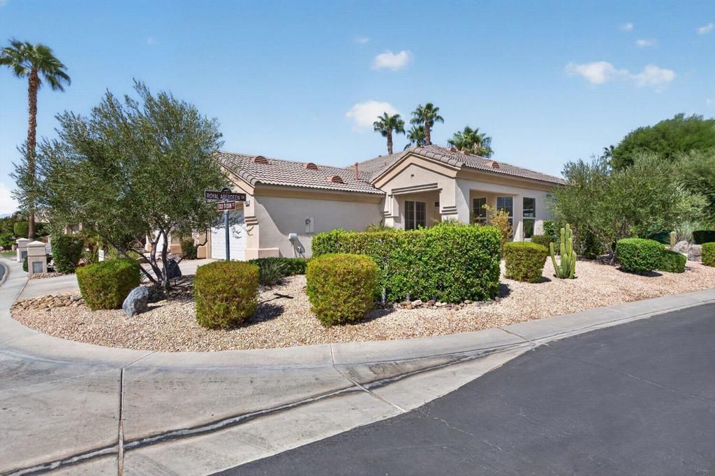 43696 Old Troon, Indio