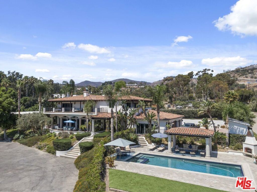 27355 Pacific Coast Highway, Malibu