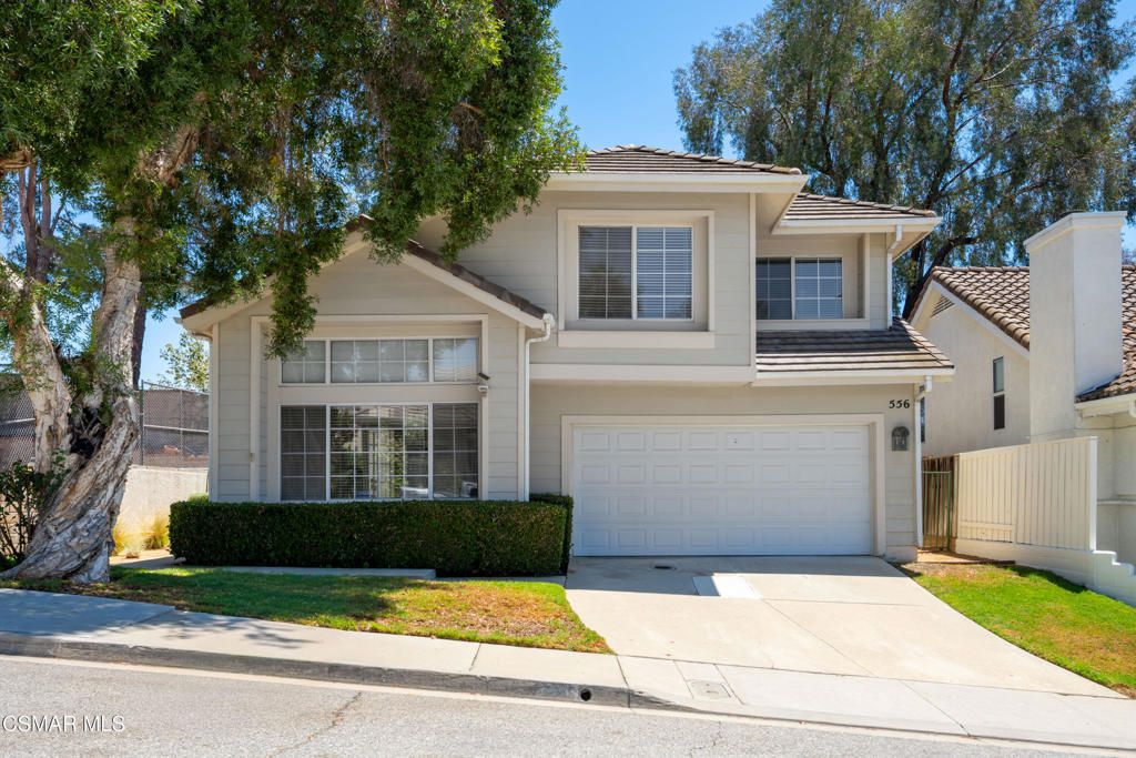 556 Myrtle Court, Oak Park